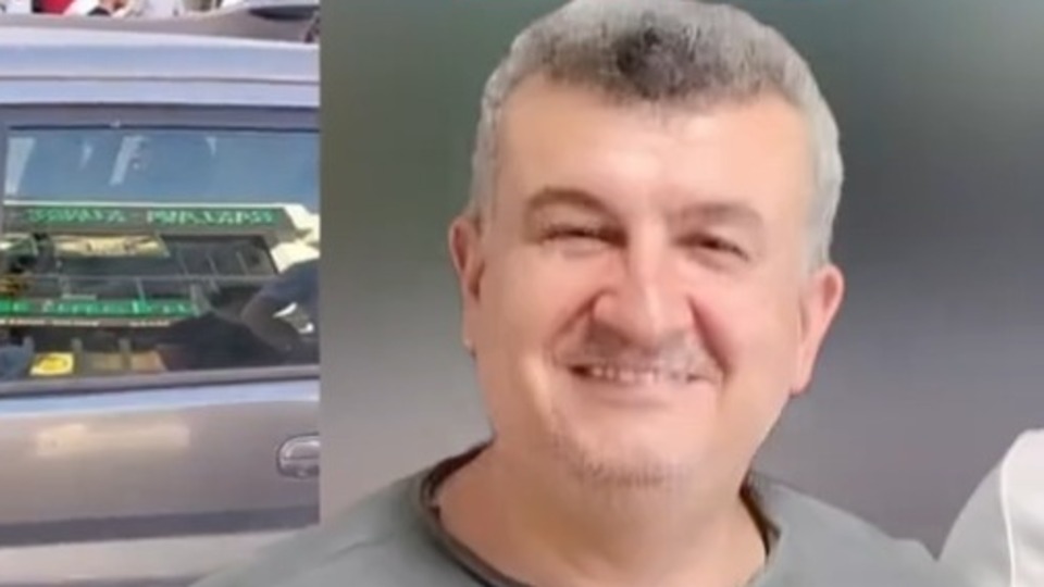 Müdür yardımcısını başından vurdu!