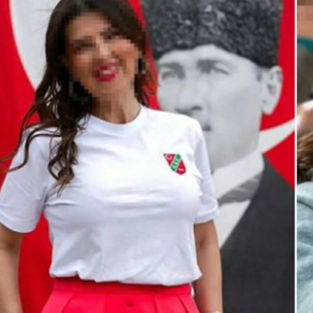 Ateş'ten İzmir'le ilgili açıklama