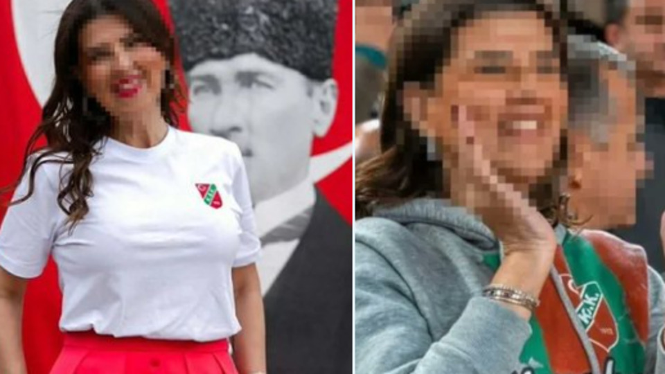 Ateş'ten İzmir'le ilgili açıklama