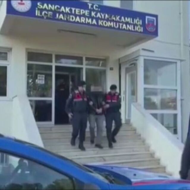 Külotlu çorap cinayetinde flaş gelişme