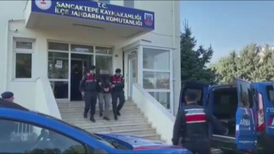 Külotlu çorap cinayetinde flaş gelişme