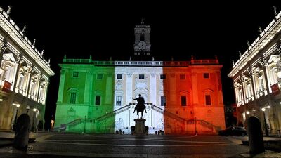 İtalya'da Müslümanları ilgilendiren karar