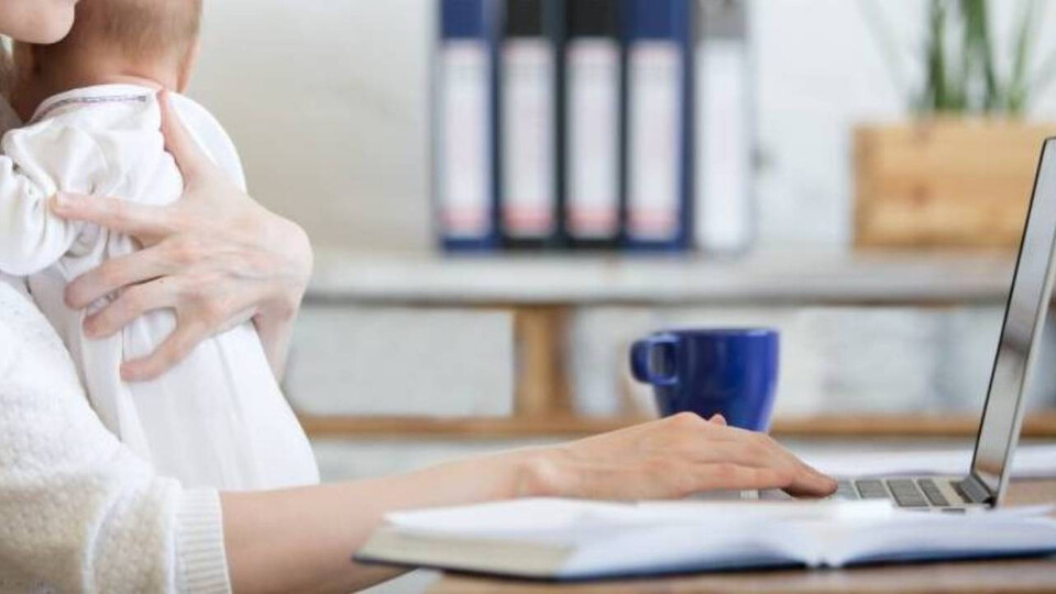 Ebeveyn izni doğum hızını artırıyor