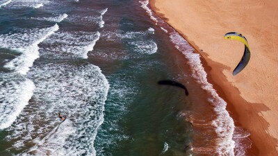 Sıcak, yağmur ve fırtına uyarısı