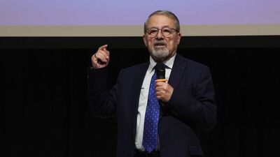 Prof. Dr. Naci Görür'den Marmara uyarısı!