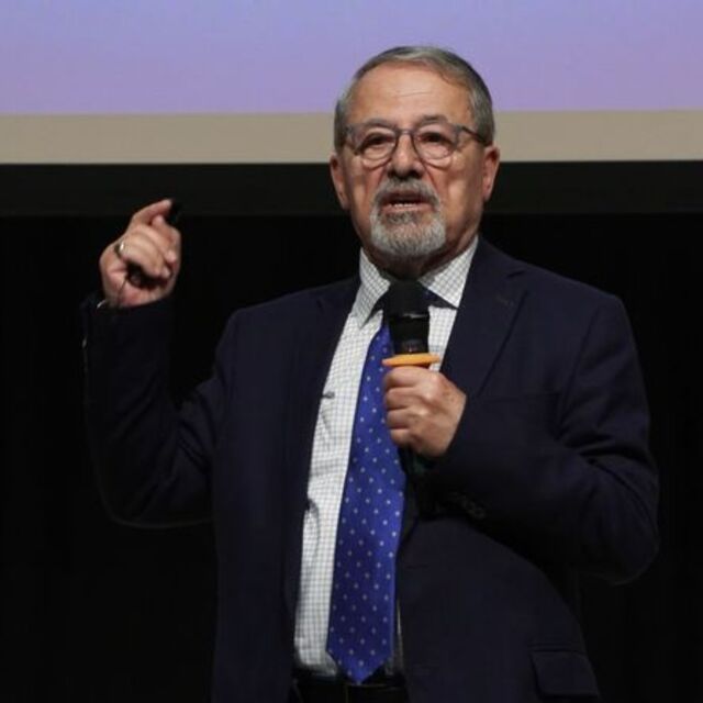 Prof. Dr. Naci Görür'den Marmara uyarısı!