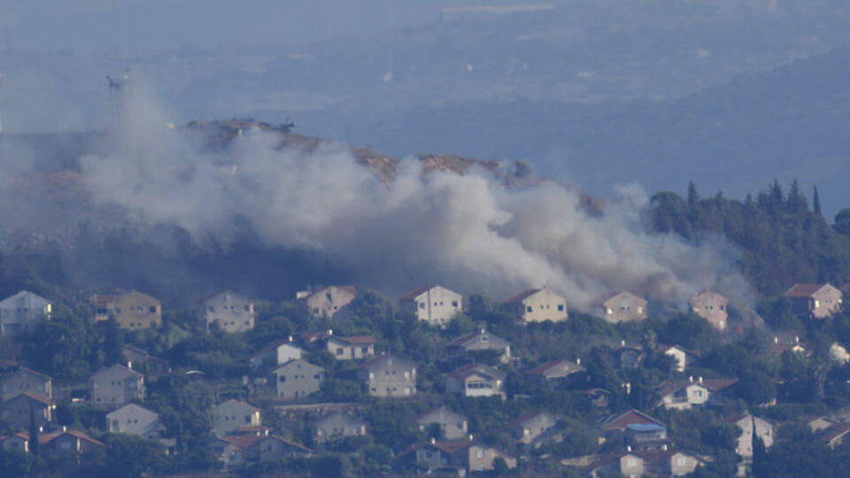 Dünya tetikte: Lübnan'daki son durum