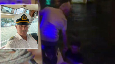 Sayı 10'a ulaştı... O bir kahraman... Cankurtaran Hasan!