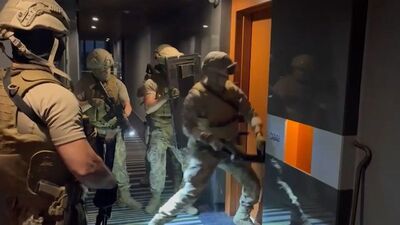 4 ilde DEAŞ operasyonu: 28 gözaltı