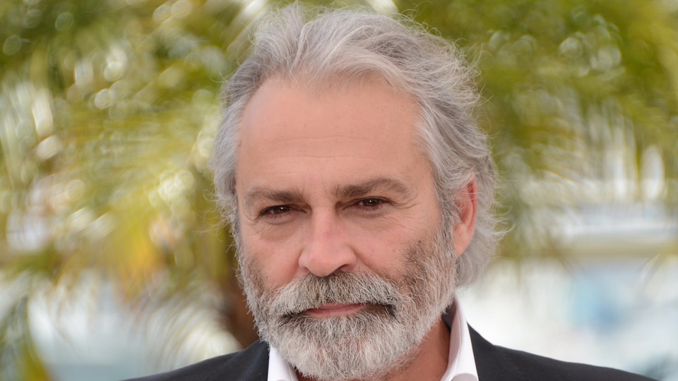 'The Veil'de konuk oyuncu