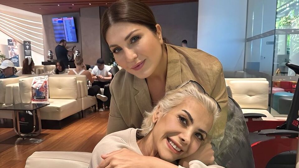 "Alırız bir maşallah"