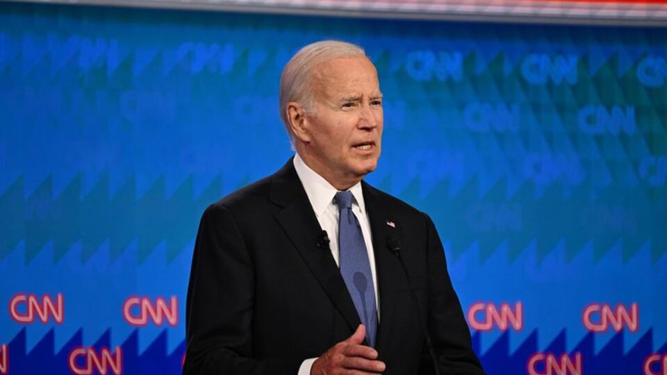 Demokratlar aday değiştirecek mi?