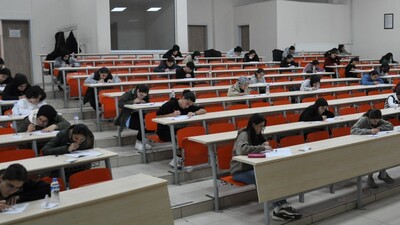 LGS sonuçları açıklandı