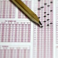 LGS sonuç sorgulama ekranı