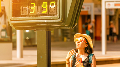 Sıcak çarpmasında doğru ilk yardım uyarısı!