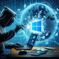 "Hackerlar müşteri e-postalara sızdı"