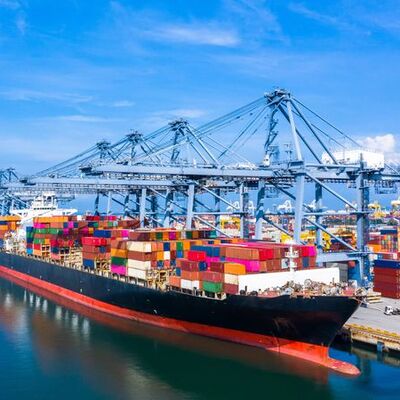 Dış ticaret açığı verileri açıklandı