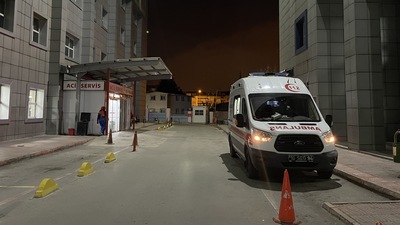 Ölmeden önce şikayetçi olmadığını söyledi!