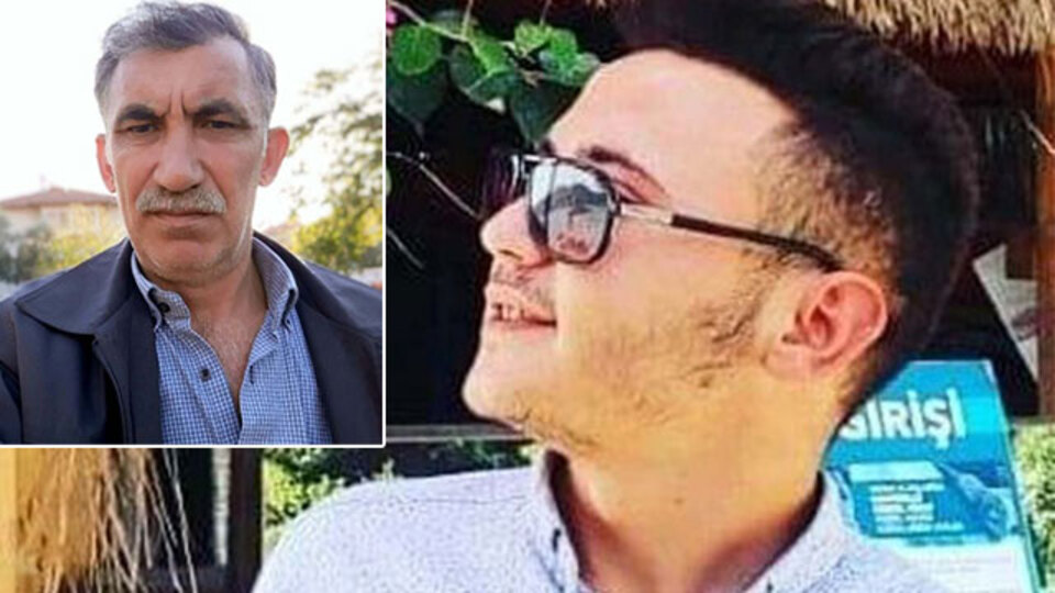 Damadını defalarca bıçaklayıp öldürmüştü! Dehşeti anlattı!