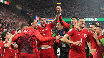 A Milli Takım'ın son 16 turu hikayesi