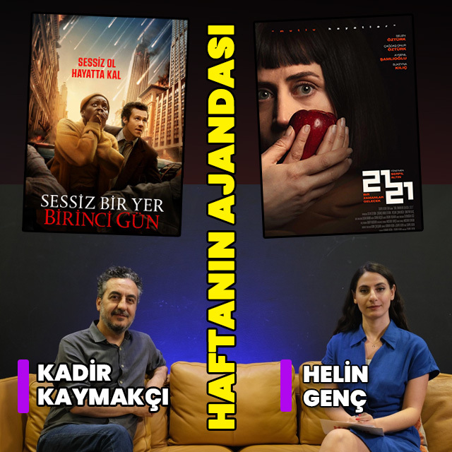 İşte haftanın kültür sanat ajandası