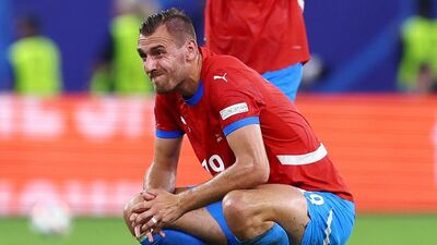 Ne 'Çek'tiler bizden!