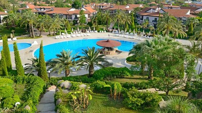 "Bedava tatil" vaadiyle 10 milyonluk vurgun