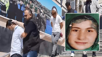 21 yaşındaki eşini katleden kocanın cezası belli oldu