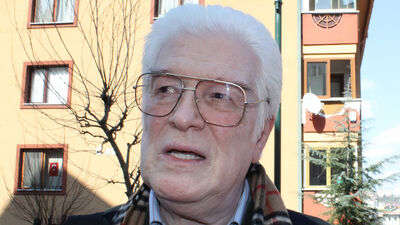 Hastaneye kaldırıldı