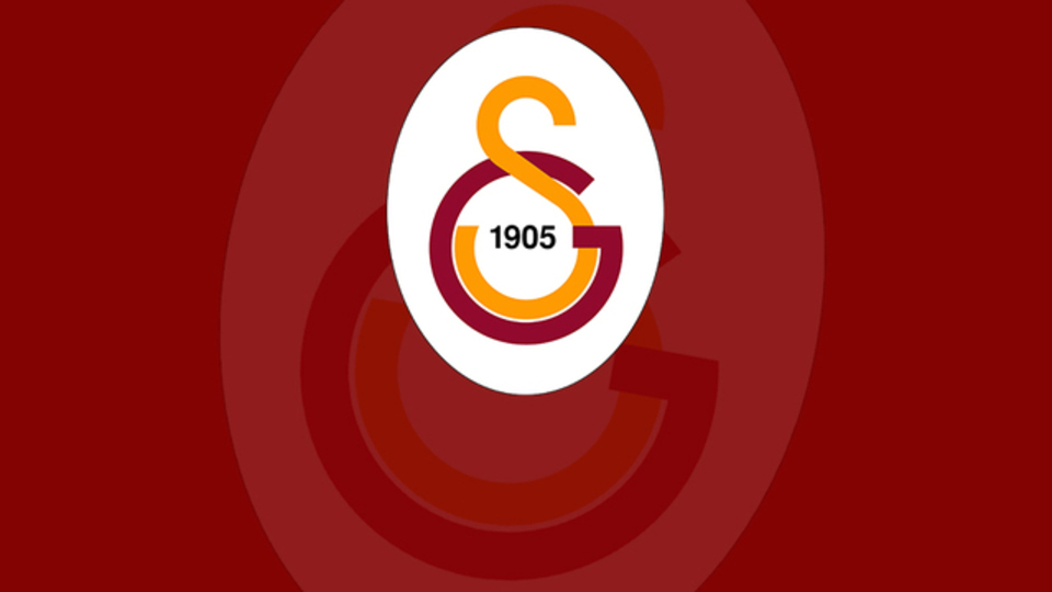 Galatasaray'a yeni forma sponsoru!