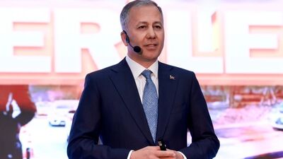 Bakan Yerlikaya'dan 'gri liste' açıklaması