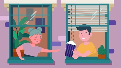 Çocuk filmleri festivali Van'da