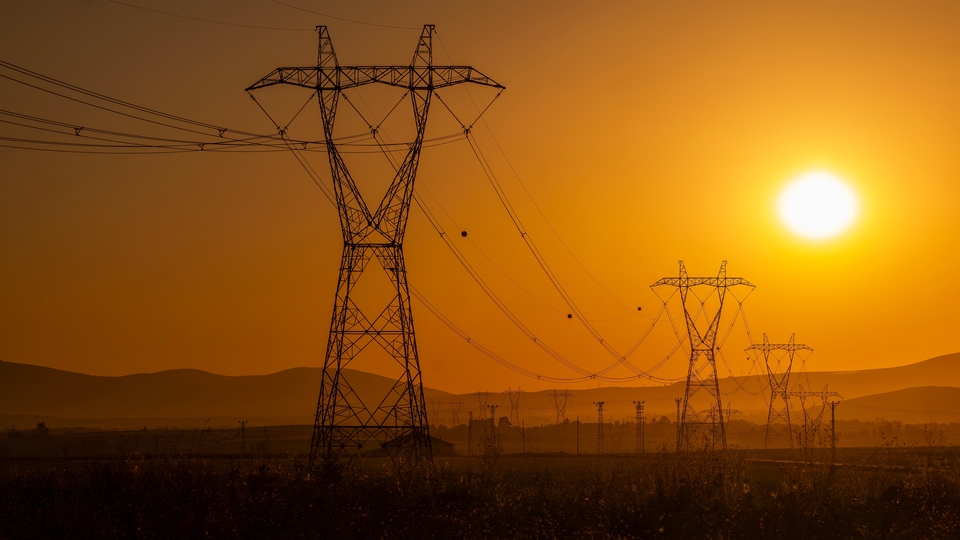 Elektriğe yüzde 38 zam