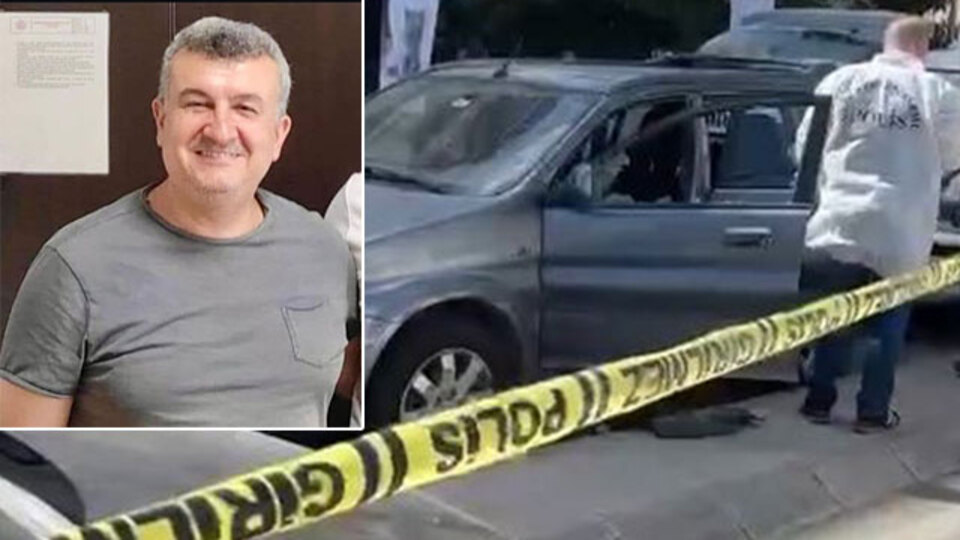 Mahir öğretmen cinayetinde Bayğara çetesi iddiası!