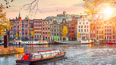 Amsterdam 'turizm kirliliğiyle' mücadele için hangi önlemleri alıyor?