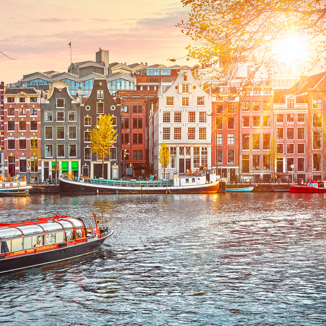 Amsterdam 'turizm kirliliğiyle' mücadele için hangi önlemleri alıyor?