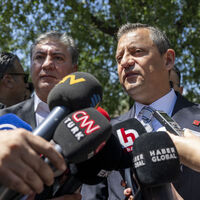 "Gerekirse Esad ile görüşeceğim"