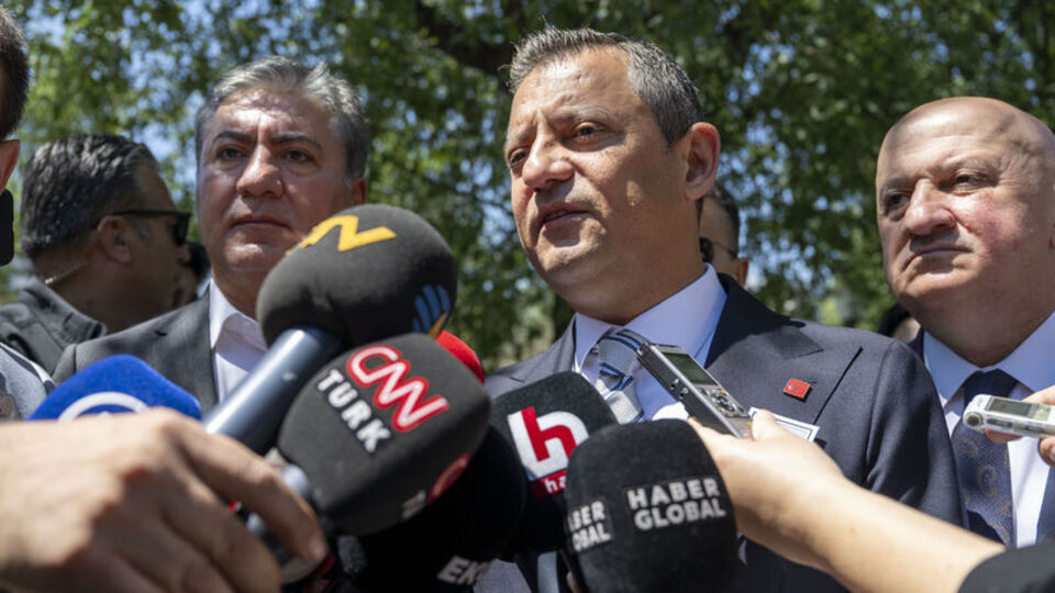 "Gerekirse Esad ile görüşeceğim"