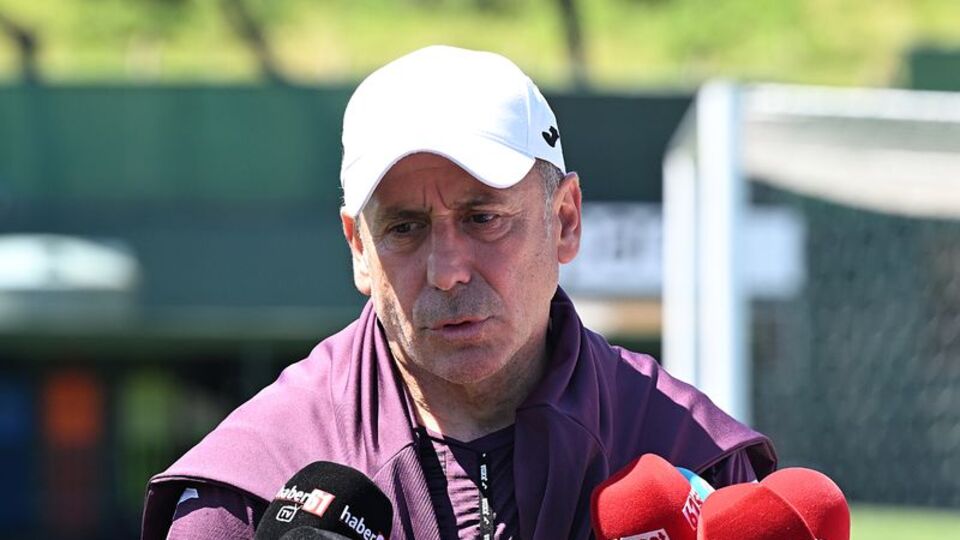 Abdullah Avcı, rekabete dikkat çekti!