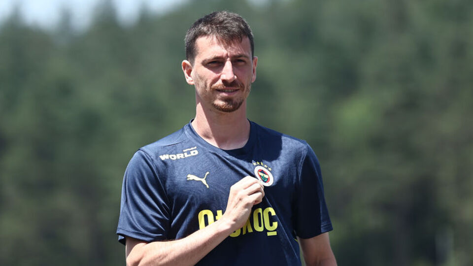 "Mourinho bizim komutanımız"