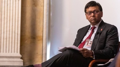 FATF Başkanı'ndan Türkiye açıklaması