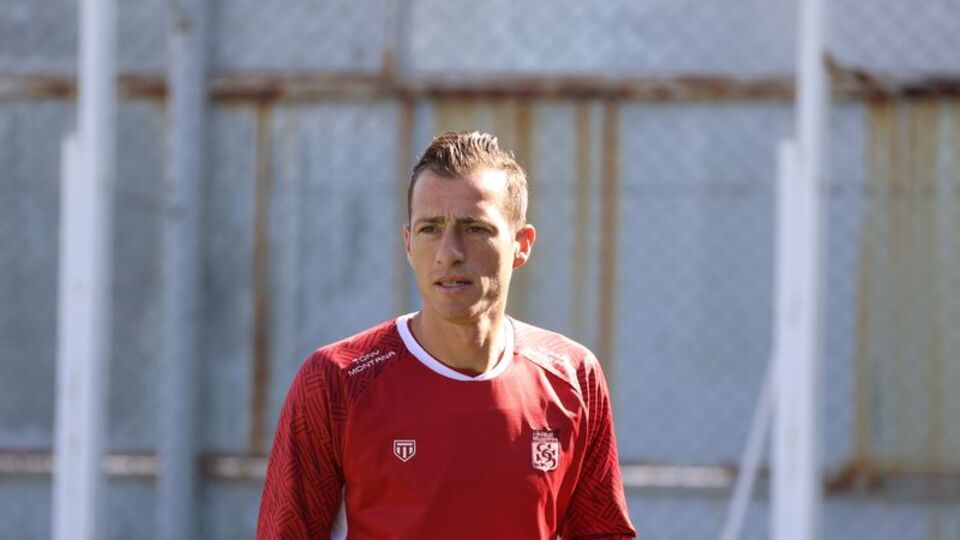 Sivasspor'da bir devir sona erdi!