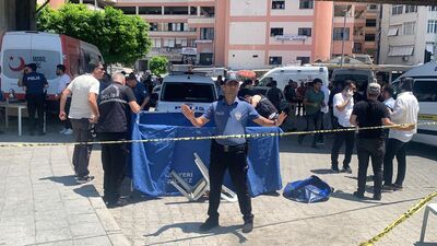 Öğretmen eş kaçmaya çalıştı! Uzman çavuş koca öldürdü!