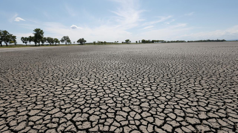 Türkiye'ye 600 milyon dolarlık 'iklim' finansmanı
