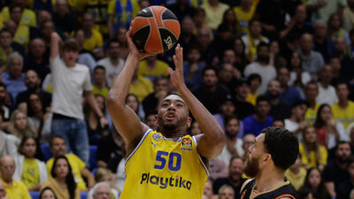 Fenerbahçe Beko'dan transfer