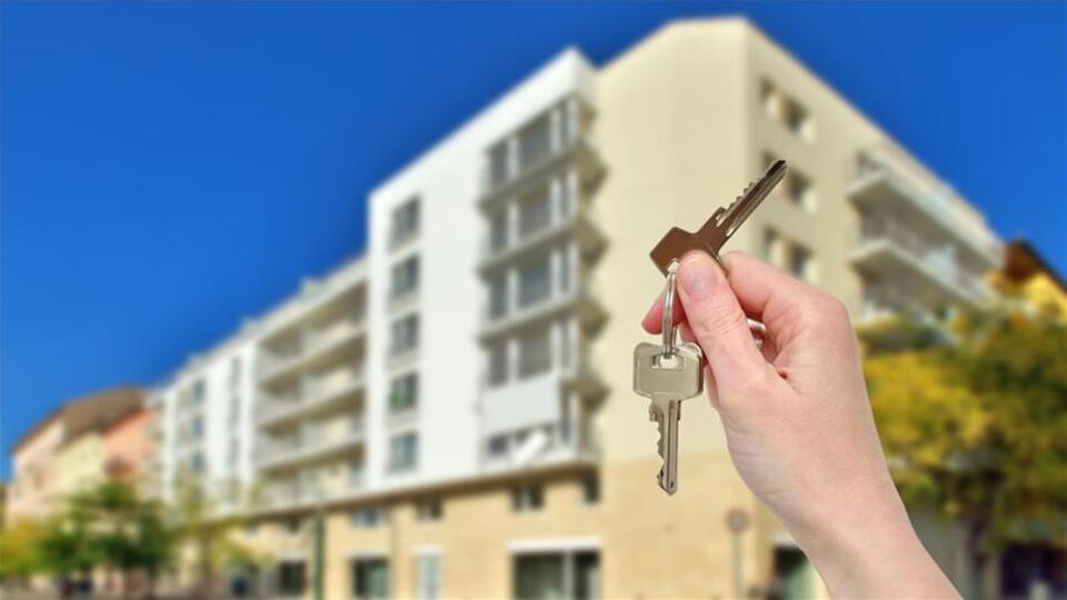 Yetkisiz emlakçılara ceza