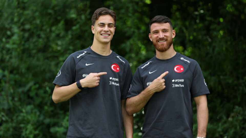 "Avusturya maçının hesabını ödeyeceğiz"