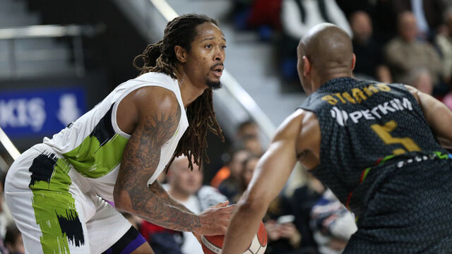 Beşiktaş, Terry'yi kadrosuna kattı