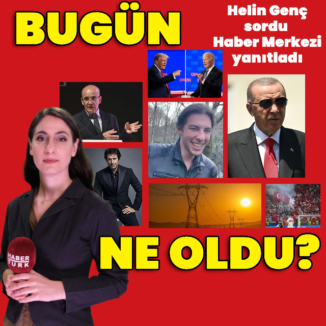 28 Haziran 2024: Bugün ne oldu?