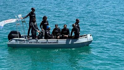 Ahmet Hilmi'nin cansız bedeni 9 gün sonra bulundu